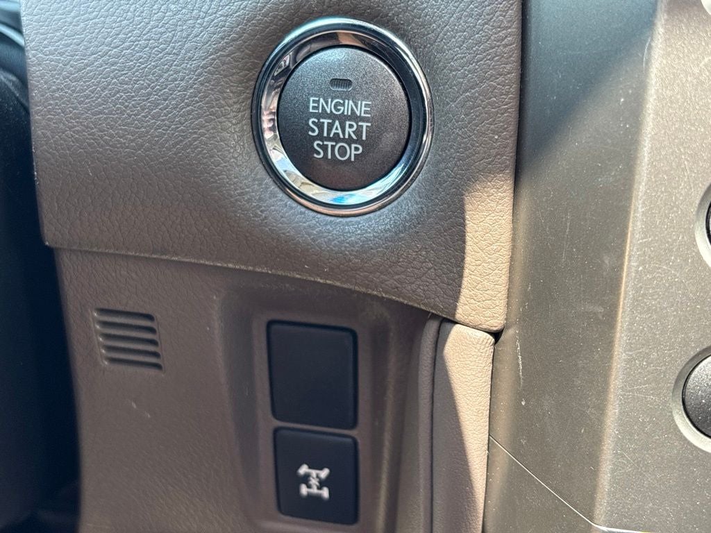 2017 Lexus GX 460 Luxury