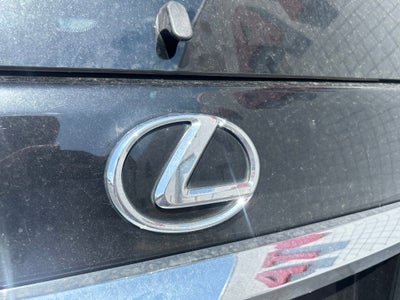 2017 Lexus GX 460 Luxury