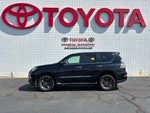 2017 Lexus GX 460 Luxury