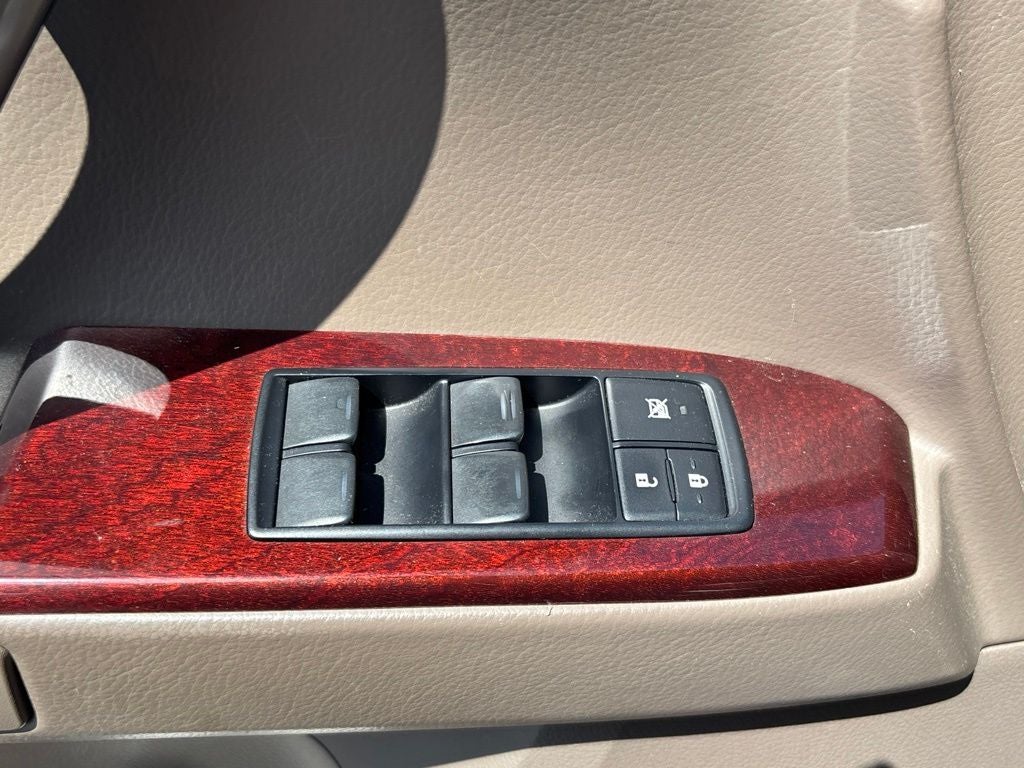 2017 Lexus GX 460 Luxury