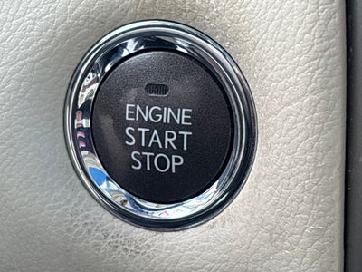 2018 Lexus GX 460 Luxury