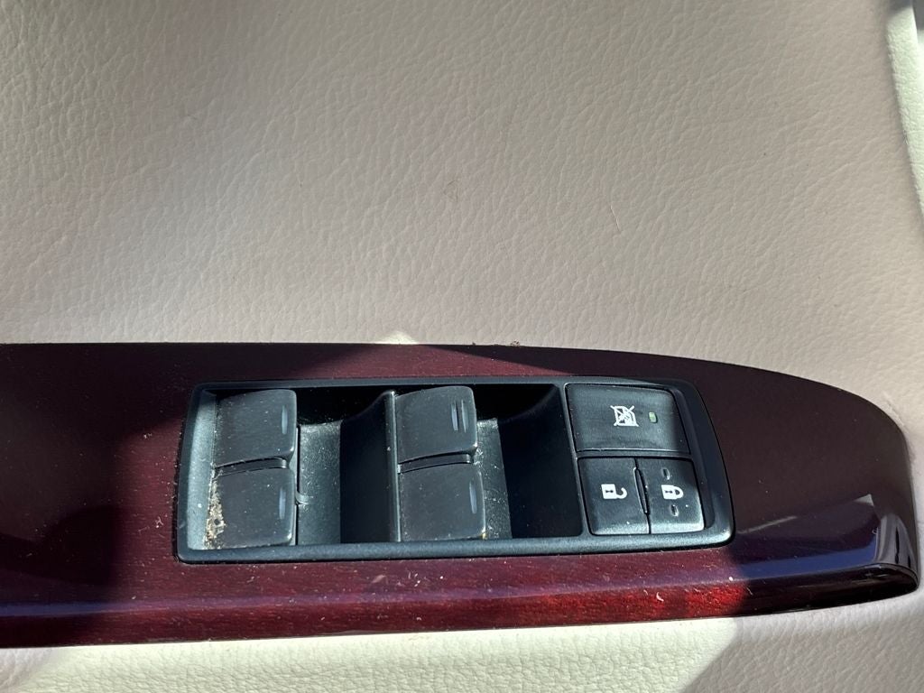 2018 Lexus GX 460 Luxury