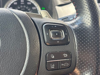 2021 Lexus NX 300 F Sport