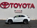 2021 Lexus NX 300 F Sport