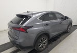 2020 Lexus NX 300 F Sport