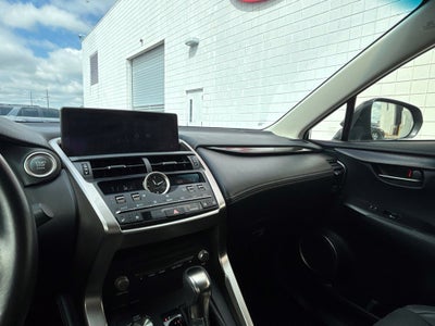 2019 Lexus NX 300 Base