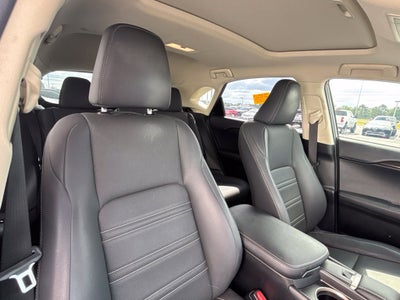 2019 Lexus NX 300 Base