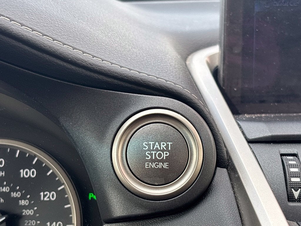 2019 Lexus NX 300 Base
