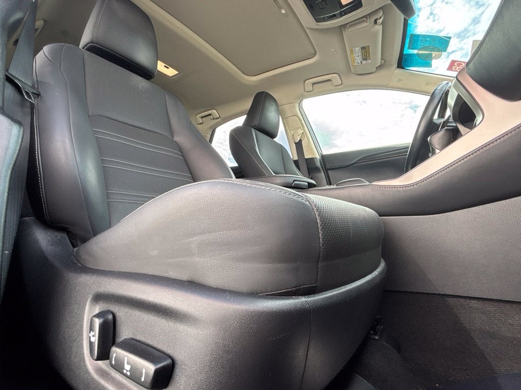 2019 Lexus NX 300 Base