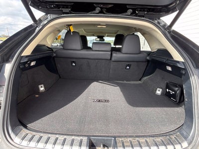 2019 Lexus NX 300 Base
