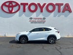 2017 Lexus NX 200t F Sport