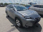 2017 Lexus NX 200t