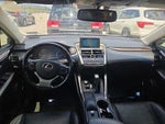 2017 Lexus NX 200t