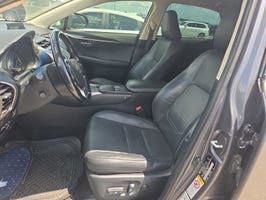 2017 Lexus NX 200t