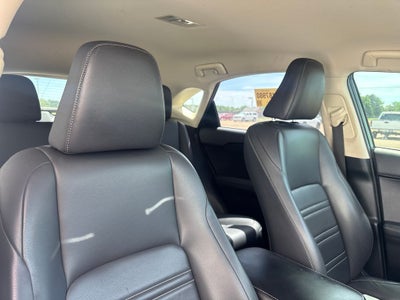 2015 Lexus NX 200t