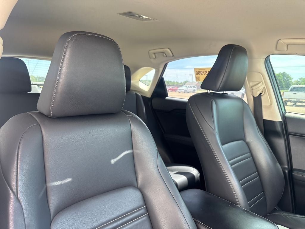 2015 Lexus NX 200t