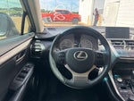 2015 Lexus NX 200t