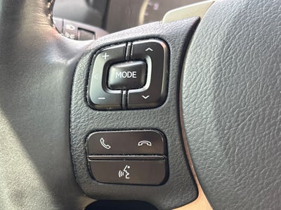 2015 Lexus NX 200t