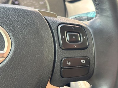 2015 Lexus NX 200t