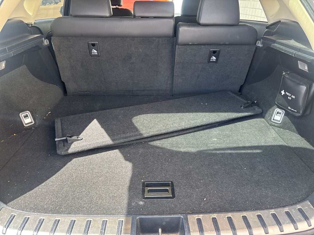 2015 Lexus NX 200t