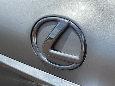 2015 Lexus NX 200t