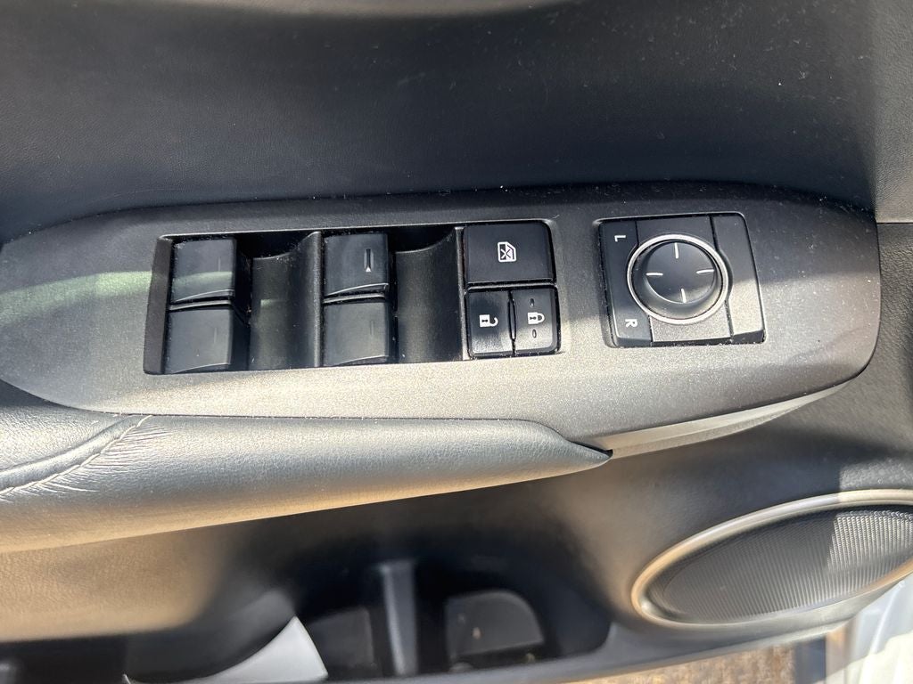 2015 Lexus NX 200t
