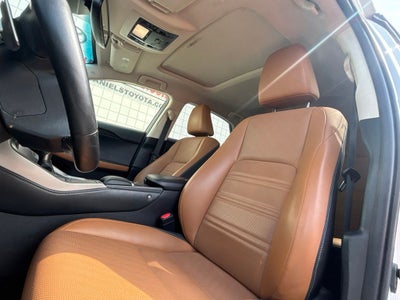 2019 Lexus NX 300 Base