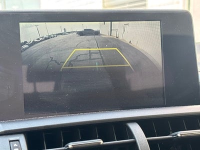 2019 Lexus NX 300 Base