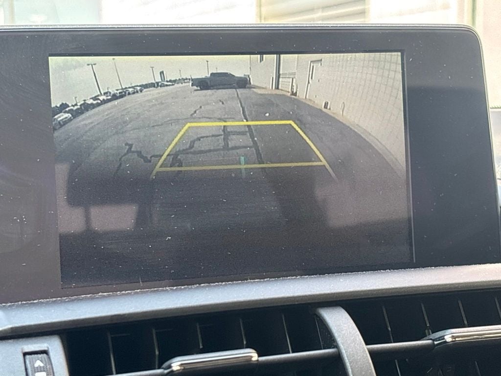 2019 Lexus NX 300 Base