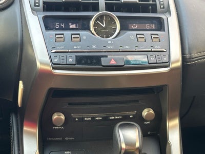 2019 Lexus NX 300 Base