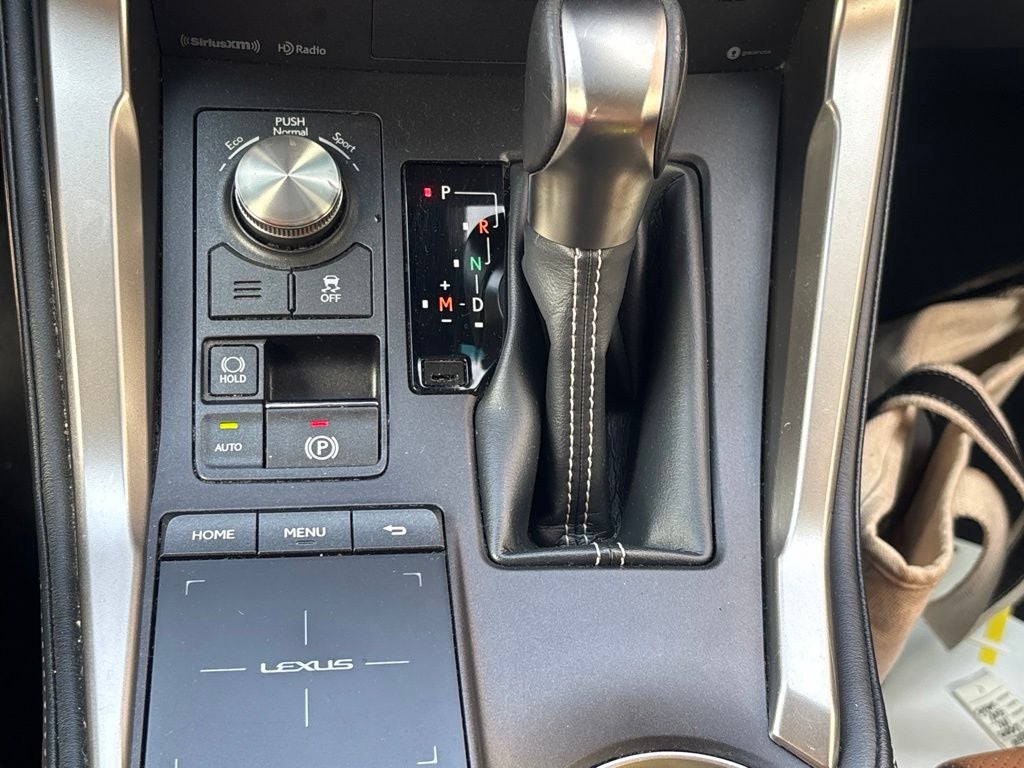 2019 Lexus NX 300 Base
