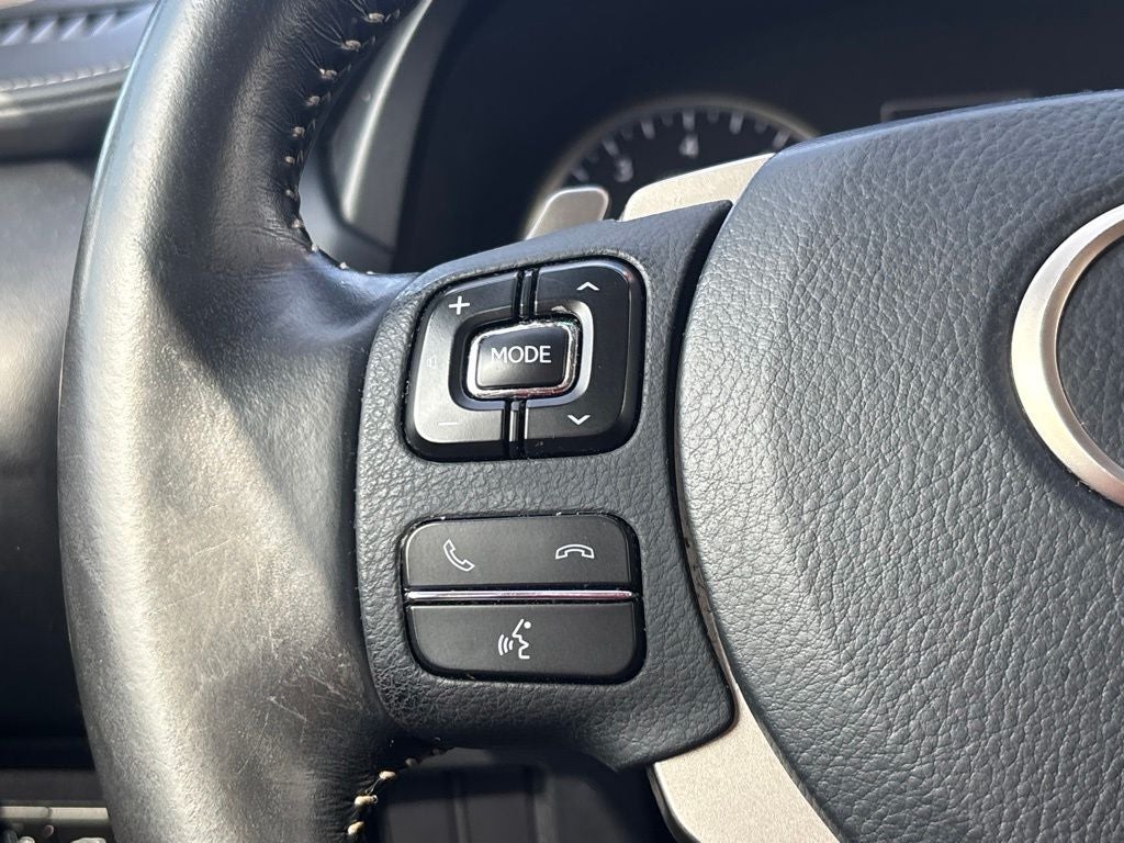 2019 Lexus NX 300 Base