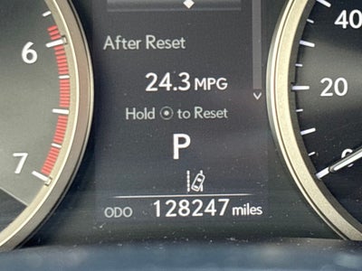 2019 Lexus NX 300 Base