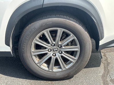 2019 Lexus NX 300 Base