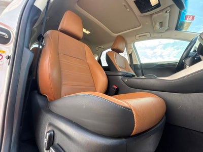 2019 Lexus NX 300 Base