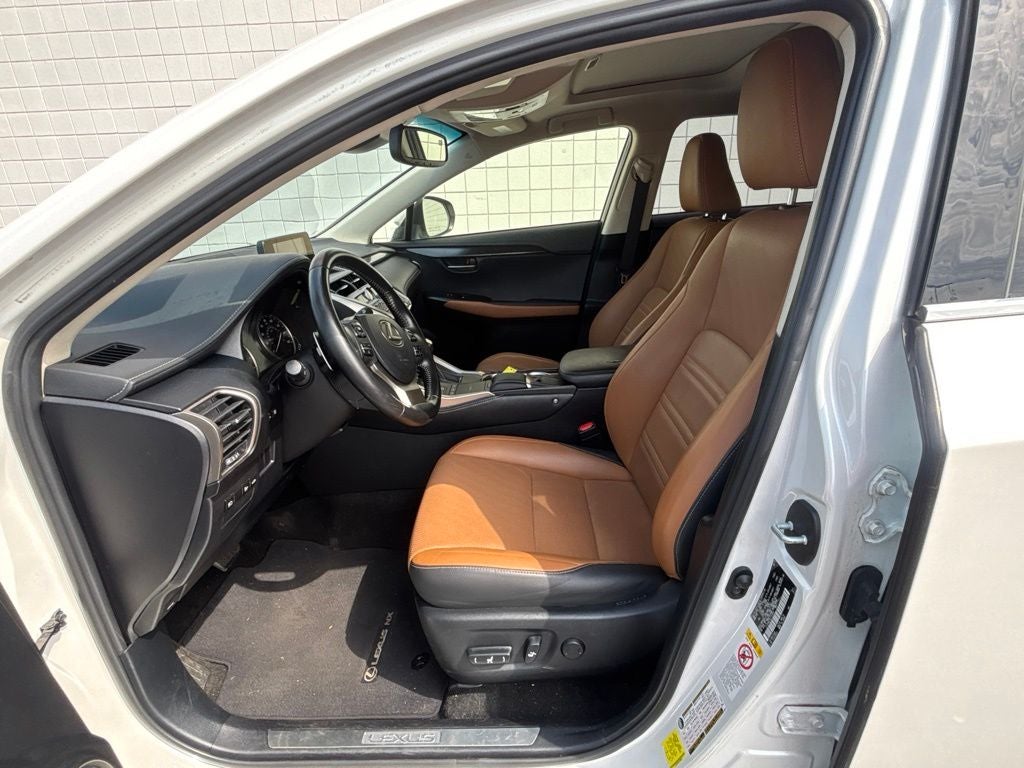 2019 Lexus NX 300 Base
