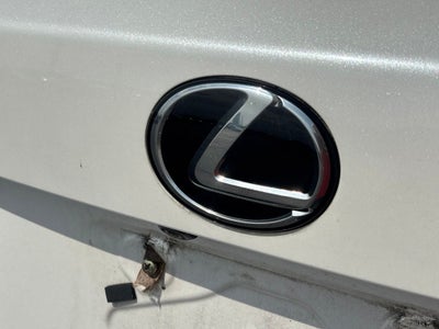 2019 Lexus NX 300 Base