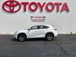 2019 Lexus NX 300 Base