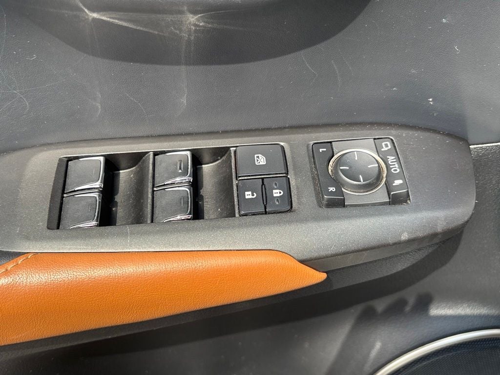 2019 Lexus NX 300 Base