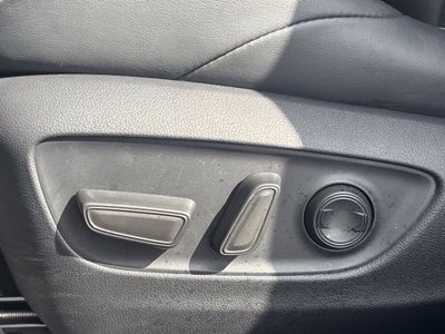 2022 Toyota RAV4 Hybrid XSE