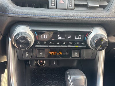 2022 Toyota RAV4 Hybrid XSE