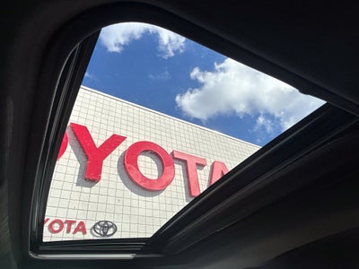 2022 Toyota RAV4 Hybrid XSE