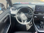 2022 Toyota RAV4 Hybrid XSE