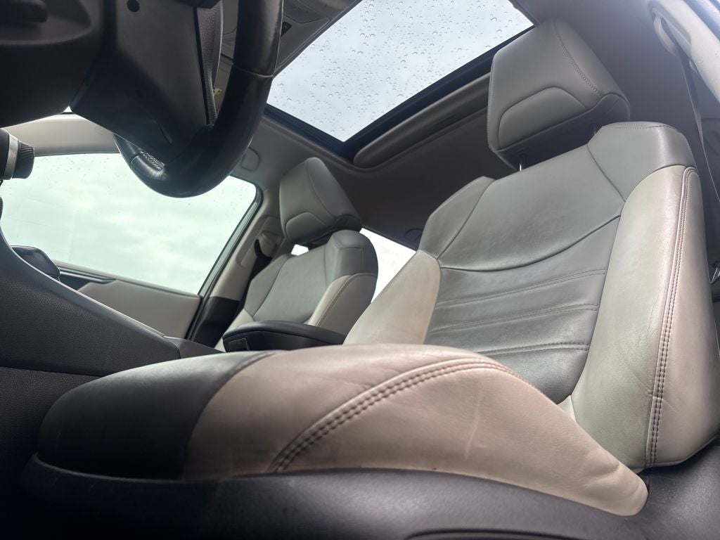 2020 Toyota RAV4 Limited