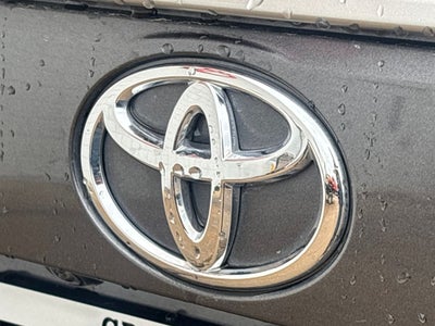 2020 Toyota RAV4 Limited