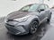2022 Toyota C-HR Nightshade
