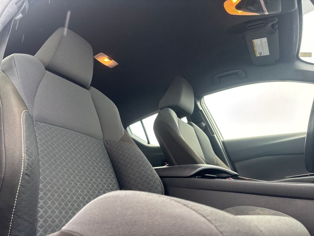 2022 Toyota C-HR Nightshade