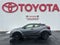 2022 Toyota C-HR Nightshade