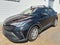 2020 Toyota C-HR LE