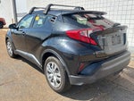 2020 Toyota C-HR LE